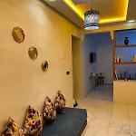 Lovely 2 Bedroom Appartement