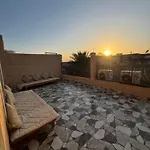 Duplex 4 Chambres Avec Piscine