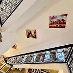 Riad Kimee Room 4