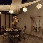 Riad Mogan Privatise 2 Chambres Jemma El Fna