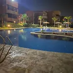 Luxury 3 Bedroom Marrakech Golf Prestigia Saphir