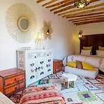 Riad Le Limoun And Spa