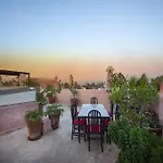 Riad Atrium & Spa