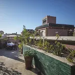 Riad Atrium & Spa