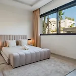 Villa Bahia Luxury-Pool Breakfast & Golf Access