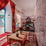 Riad Dar Medina Land