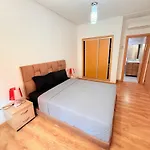 Chic Appart Family Confort Vue Piscine