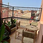 Appartement Marrakech
