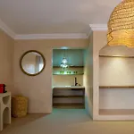 Apartment In Gueliz, Riad Style, Equipped & Central