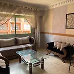 Appartement De Prestige Au Quartier De L\'Hivernage, Marrakech