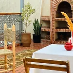 Riad Tislite & Spa