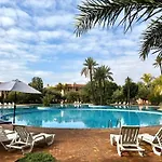 2 Bedroom Palmeraie, Pools & 3 Terraces