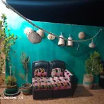 Hostel Sun View Terrace
