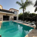Villa Jude