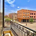 Marrakech