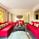 Somptueux Duplex Au Coeur De L\'Hivernage