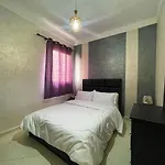 Modern 2 Bedroom Apartment Free Parking Near Gueliz Attractions
