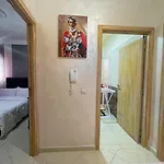 Modern 2 Bedroom Apartment Free Parking Near Gueliz Attractions