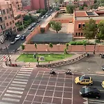 Appartement Marrakechi