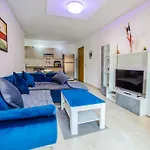Appartement Opera Hivernage 190