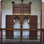 Riad Charik