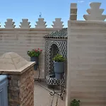 Private Riad Des Epices