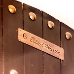 Riad Warda