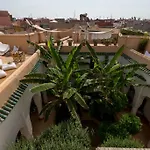 Le Riad Berbere