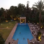Hotel Tichka Marrakech