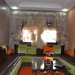Sabor Apart Mouzdalifa