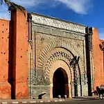 Riad Bab Agnaou & Spa