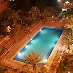 Hotel Les Idrissides