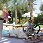 Villa Jardin Nomade