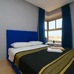 Appartement Prestigia - Corail - Marrakech Golf City
