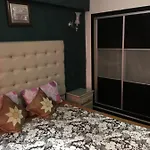 Hafssa Apartement