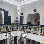 Riad Eden Berbere