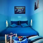 Riad Bleu Topaze