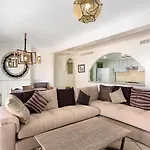 2 Bed Apartment, L\'Hivernage, The Bardot, Rooftop Pool