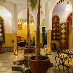 Riad Bab Agnaou & Spa