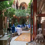 Riad Atlas IV And Spa