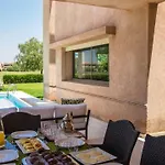 Argan Golf Resort