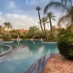 Palmeraie 3 : Les Jardins De La Palmeraie