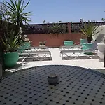 Riad Chic & Cheap