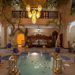 Riad Dar Diaf And Spa