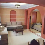 Marrakech appartement