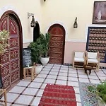 Riad Lalla Aicha Hotel & Spa