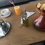 Zahra - Marrakech
