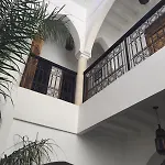 Riad Ima Ia
