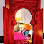 Riad Aventurine