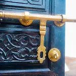 Riad Mina